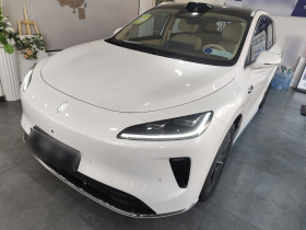 鸿蒙智行 尚界H5 2025款 纯电 Max