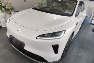 鸿蒙智行 尚界H5 2025款 纯电 Max