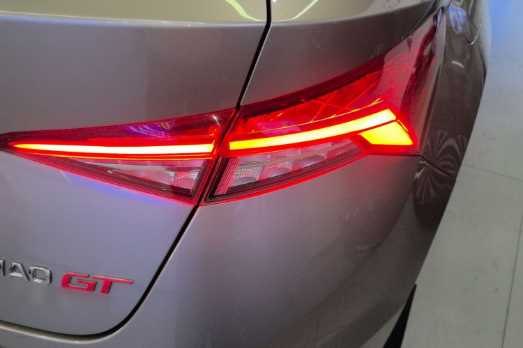 斯柯达 柯迪亚克GT 2019款 TSI330 两驱豪华版 国VI车身外观9