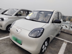 五菱汽车 宏光MINIEV 2025款 四门版 进阶款