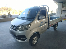 长安跨越 跨越王X1 2018款 1.2L标准型单排后单轮加长货箱LJ469Q-AEB