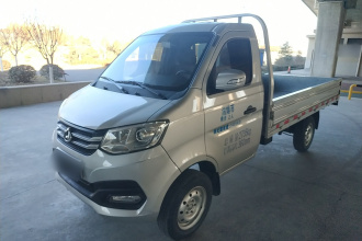 长安跨越 跨越王X1 2018款 1.2L标准型单排后单轮加长货箱LJ469Q-AEB