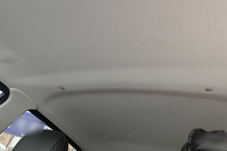 海马爱尚EV 2021款 小雁 豪华版局部细节22