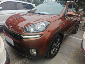 起亚 KX3傲跑 2015款 1.6L 自动两驱DLX