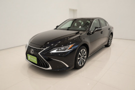 雷克萨斯ES 2024款 200 臻享版