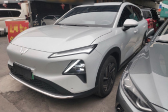 五菱汽车 五菱星光S 2024款 510km 领航型