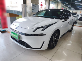 领克07 2024款 EM-P 126长续航 Ultra