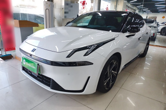 领克07 2024款 EM-P 126长续航 Ultra