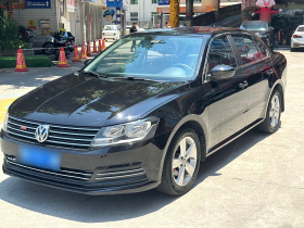 大众 朗逸 2017款 1.6L 自动风尚版