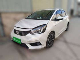 本田 LIFE 2021款 1.5L CVT SPO-SS灵动版