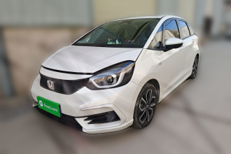 本田 LIFE 2021款 1.5L CVT SPO-SS灵动版