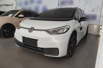 大众ID.3 2021款 Pure 纯净版