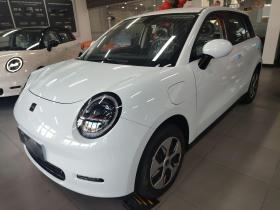 江淮钇为 钇为3 2024款 挚爱版 330km Lite