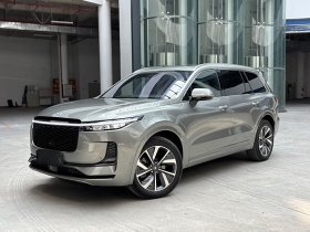 理想汽车 理想ONE 2021款 增程6座版