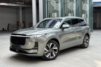 理想汽车 理想ONE 2021款 增程6座版