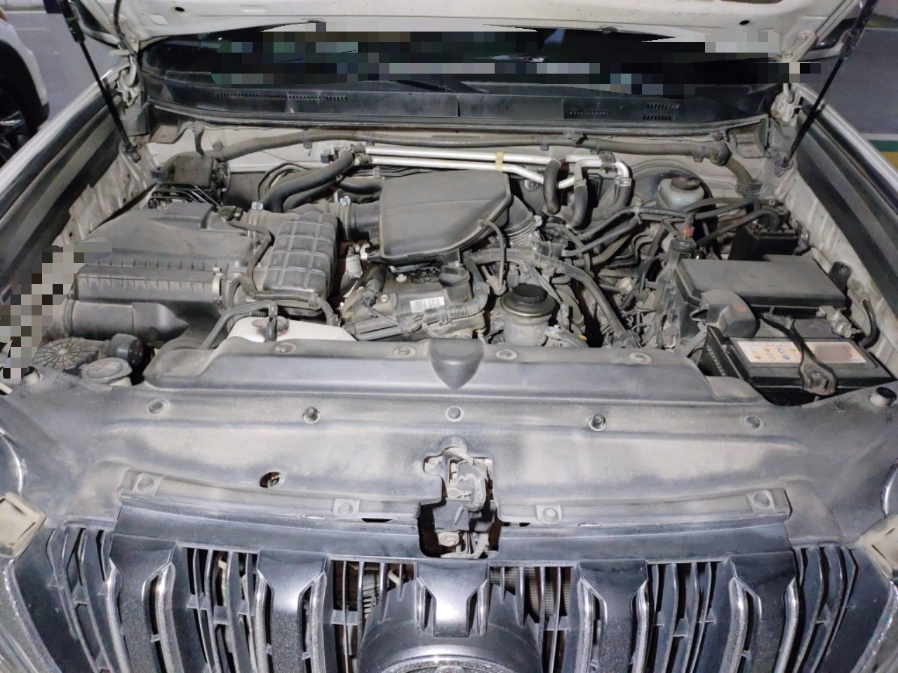 车300二手车图片