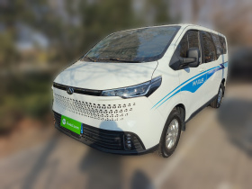 上汽大通MAXUS V70新途 2023款 2.0T柴油手动精英版5/6座 93kW
