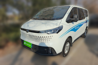 上汽大通MAXUS V70新途 2023款 2.0T柴油手动精英版5/6座 93kW