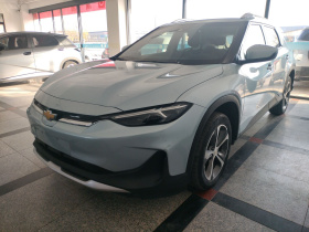 雪佛兰 畅巡 2020款 星云版