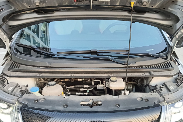 比亚迪 海豚 2021款 405km 时尚版局部细节24