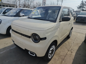 吉利银河 熊猫 2025款 210km 元气熊