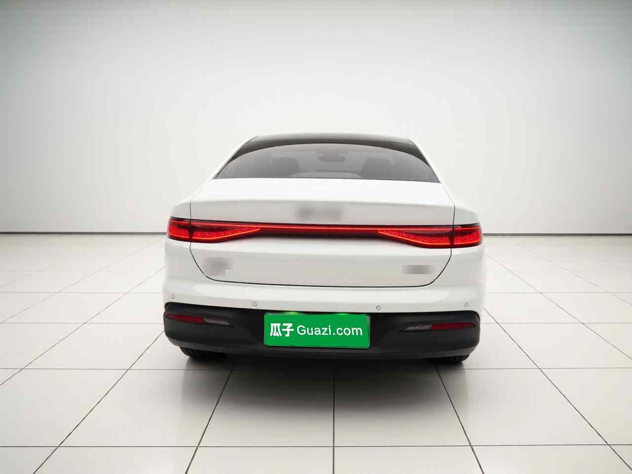 比亚迪 海豹05 DM-i 2025款 DM-i 智驾版 55KM豪华型(4)
