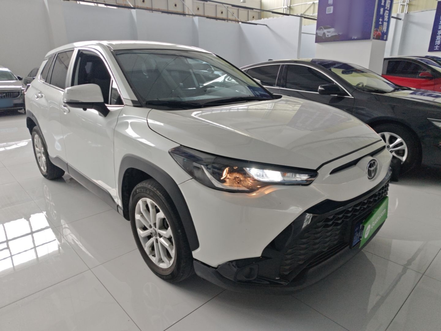 车300二手车图片