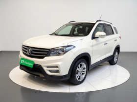 东风风光 风光S560 2019款 1.8L CVT精英型