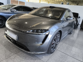 鸿蒙智行 智界R7 2025款 增程 331km Ultra