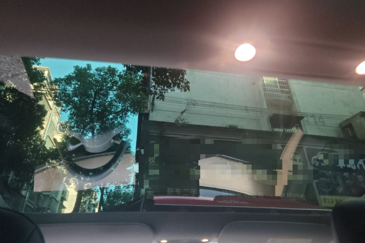 特斯拉 Model 3 2022款 后轮驱动版局部细节22