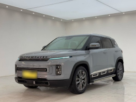 吉利汽车 吉利icon 2020款 1.5TD i9