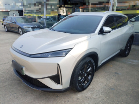 东风风神 风神L7新能源 2024款 518 Pro