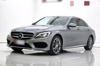 奔驰C级 2016款 C 180 L 运动型