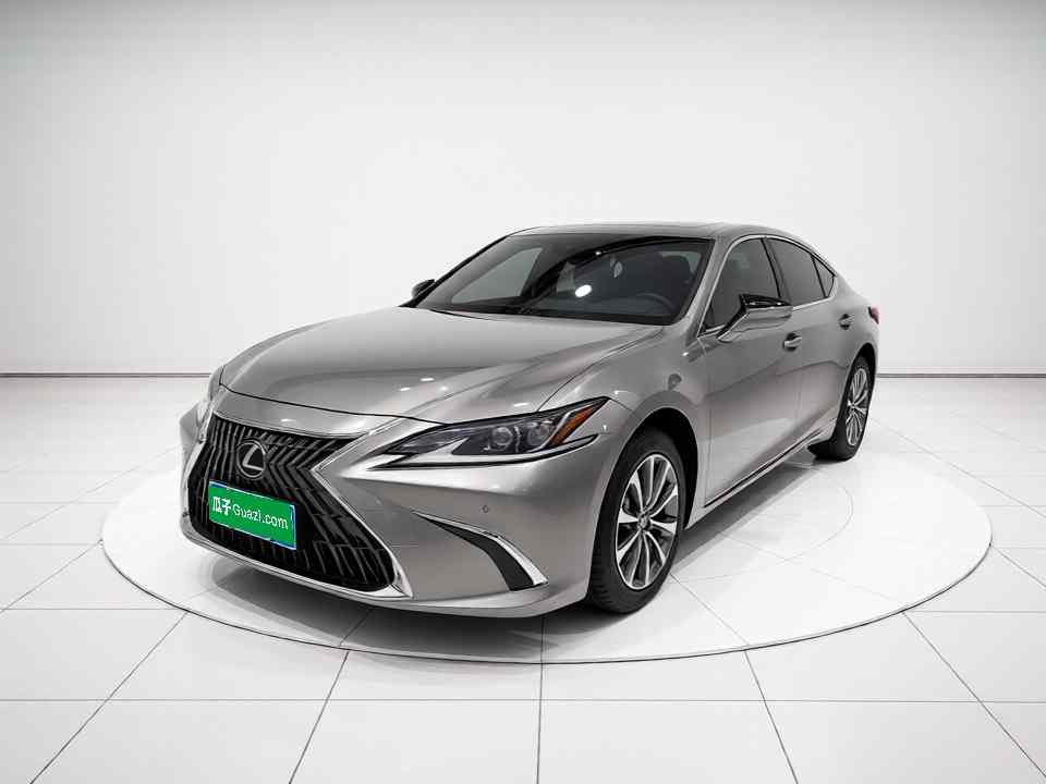 雷克萨斯ES 2023款 200 卓越版(2)