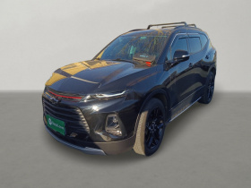 雪佛兰 开拓者 2020款 Redline 650T 5座 型版