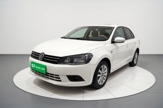 大众 捷达 2015款 1.6L 自动舒适型