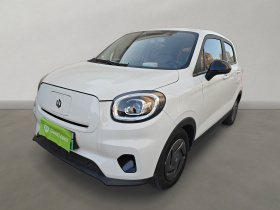 零跑汽车 零跑T03 2023款 200轻享版