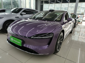 鸿蒙智行 智界S7 2024款 Ultra 四驱旗舰版