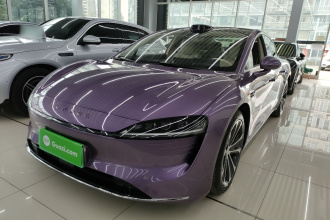 鸿蒙智行 智界S7 2024款 Ultra 四驱旗舰版