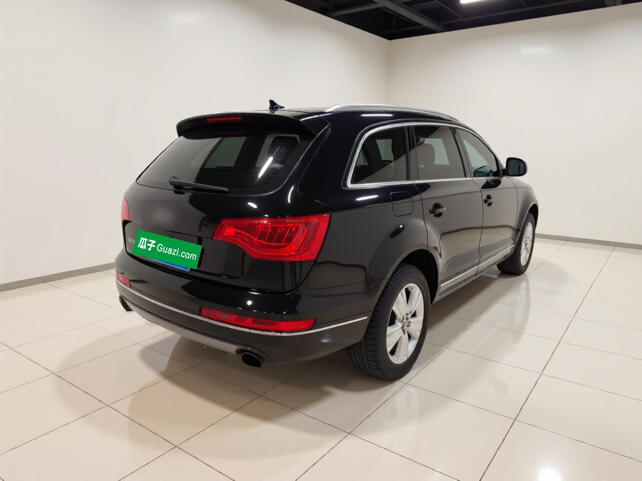 车300二手车图片