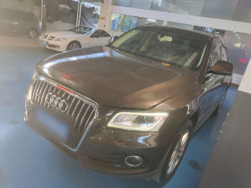 奥迪Q5 2017款 40 TFSI 技术型