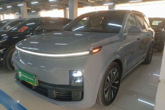 理想汽车 理想L8 2025款 Pro 智能焕新版