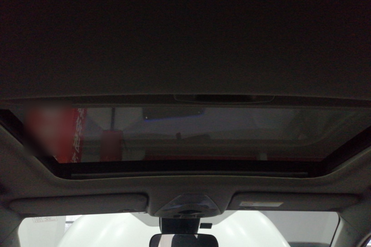 丰田C-HR 2021款 2.0L 豪华版局部细节22