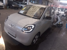 五菱汽车 宏光MINIEV 2025款 四门版 进阶款