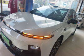 零跑汽车 零跑B01 2025款 650激光雷达版