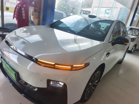 零跑汽车 零跑B01 2025款 650激光雷达版