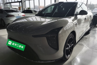 智己汽车 智己LS6 2026款 纯电 Max