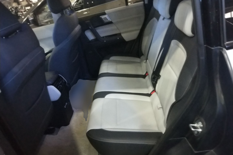 奇瑞iCAR 03 2024款 472km 四驱长续航版中控内饰21