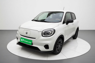 零跑汽车 零跑T03 2025款 310舒享版