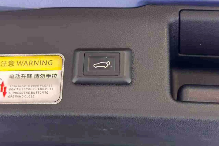 福特 锐际 2020款 EcoBoost 245 四驱悦享款车身外观6005